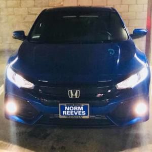 Meet your Posher, Julian